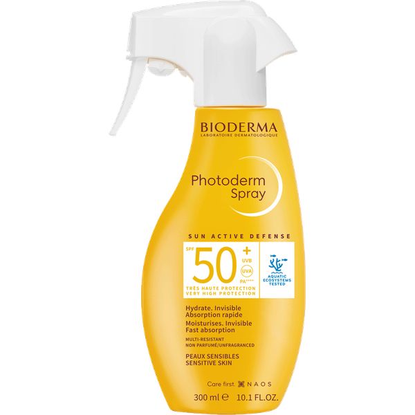 Photoderm Spray SPF 50+