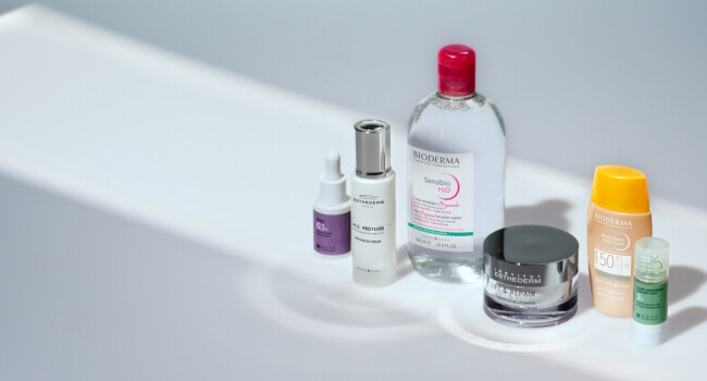 Saznajte sastav naših proizvoda